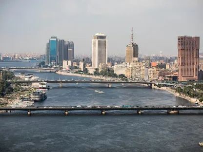 الإفراج عن البحارة المصريين المختطفين على متن سفينة في الصومال