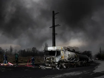 تقديرات أميركية وإسرائيلية تستبعد انهيار النظام الإيراني قريباً