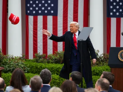 5 انقسامات.. كيف تحولت MAGA من قوة موحدة إلى ساحة صراع داخلي؟