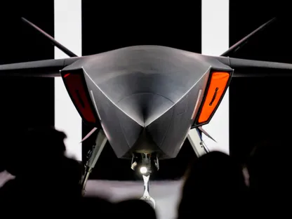 قائد عسكري في الناتو يحذّر من معركة "بقاء" بين صناع الأسلحة على ضفتي الأطلسي