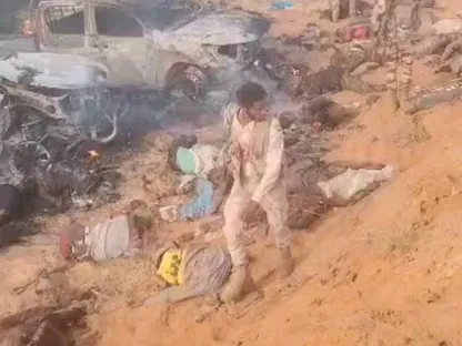 عقوبات أميركية تستهدف 3 قادة في "الدعم السريع" بسبب "أفعالهم في الفاشر"