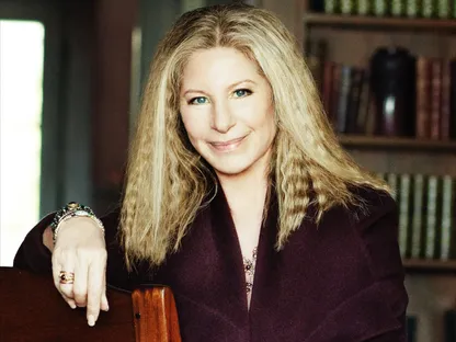 مهرجان كان يمنح باربرا سترايسند السعفة الذهبية الفخرية تقديراً لـ"مسيرة استثنائية"