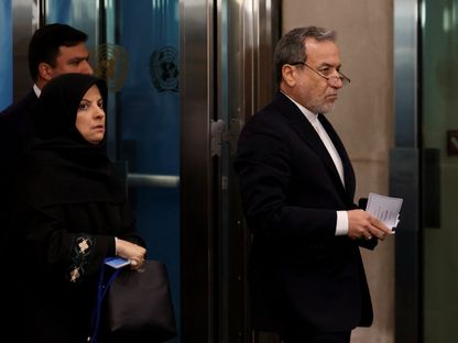 "الترويكا الأوروبية" تمهل إيران حتى نهاية أغسطس قبل إعادة فرض العقوبات
