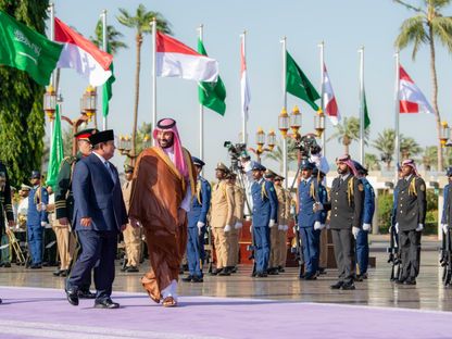 السعودية وإندونيسيا.. إدانة سياسات إسرائيل في غزة وتأكيد على ضرورة وقف الحرب