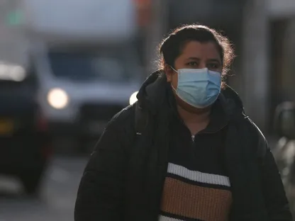 كيف يمكن للإنفلونزا الشديدة أن تؤثر على عضلة القلب؟