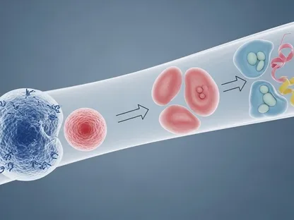 اكتشاف آلية بيولوجية تساعد الجسم على إنهاء الالتهاب بعد العدوى