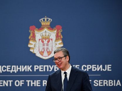 رئيس صربيا يتعهد باستثمارات مليارية لبلاده بحلول 2027