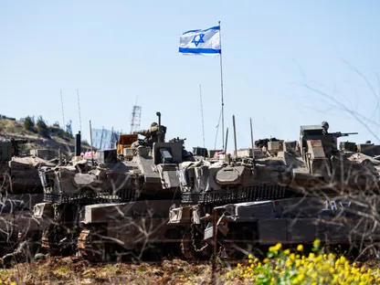 70 ألف جندي إسرائيلي على حدود لبنان.. ماذا يحدث؟