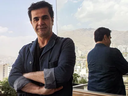 جعفر بناهي: السينما آخر مساحات التنفس تحت الأنظمة القمعية