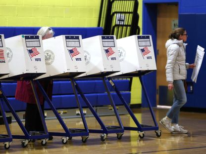 أبرزها سباق عمدة نيويورك.. كل ما تريد معرفته عن انتخابات الثلاثاء في أميركا