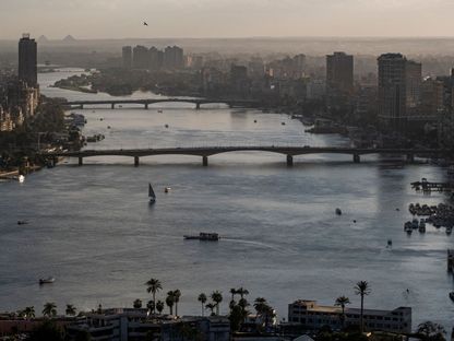 صندوق النقد ومصر يتفقان على "العناصر الرئيسية" لبرنامج الإصلاح الاقتصادي