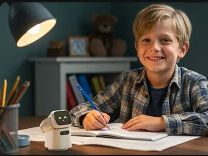 Tbot.. منصة جديدة تحول ساعات الأطفال إلى روبوت ذكي