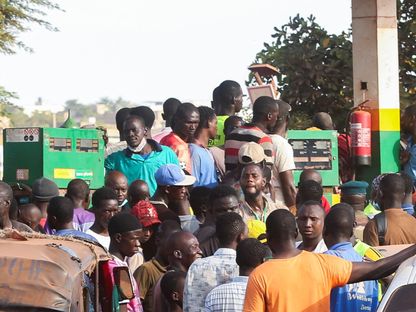 مع اقتراب "القاعدة" من باماكو.. واشنطن تبدي استعدادها للتعاون مع مالي