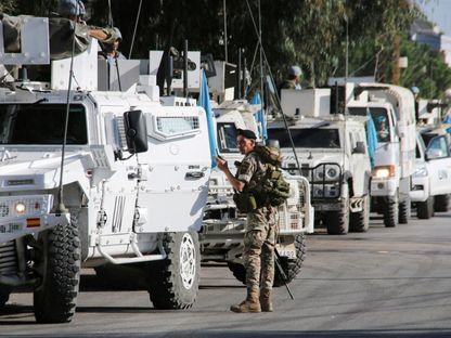 مباحثات لبنانية إسرائيلية أميركية في الناقورة.. ومكتب نتنياهو: محاولة أولية لبناء التعاون