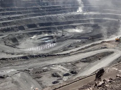 "باكس سيليكا".. تحالف دولي تسعى واشنطن لتشكيله في مواجهة الصين