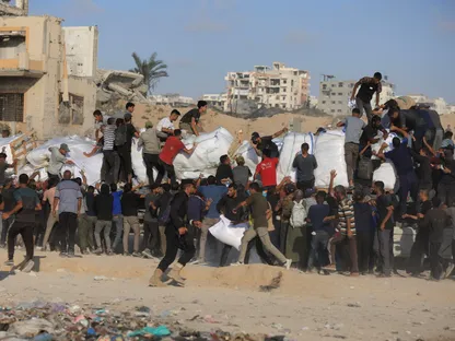 مصادر لـ"الشرق": الوسطاء يحاولون استثمار نتائج حرب إيران لإنهاء حرب غزة