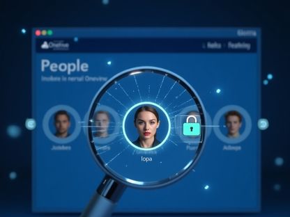 مايكروسوفت تختبر ميزة التعرف على الوجوه في الصور المخزنة على OneDrive