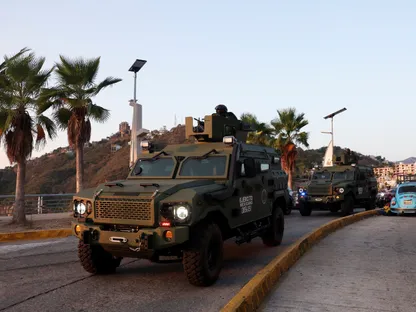 أخطر عصابة مخدرات في المكسيك.. صعود "إمبراطورية خاليسكو"