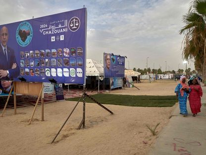 موريتانيا تترقب انتخابات الرئاسة وتوقعات بولاية ثانية للغزواني