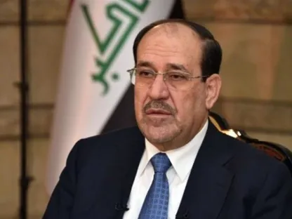 مصدر لـ"الشرق": اتفاق الإطار التنسيقي على سحب ترشيح المالكي لرئاسة الحكومة العراقية