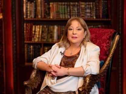 وفاة الفنانة المصرية سمية الألفي عن 72 عاماً