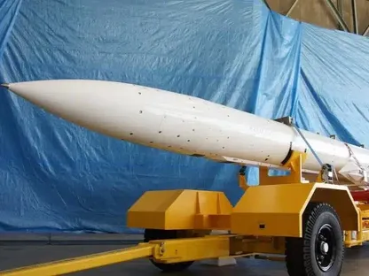اليابان تخطط لتطوير نسخة جو-جو من صاروخ ASM-3 المضاد للسفن
