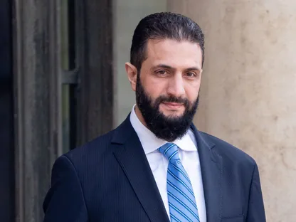 ما أبرز ملفات الشرع في زيارته للبيت الأبيض؟