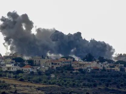 تهدئة "جبهة لبنان" مهمة مبعوث بايدن إلى إسرائيل