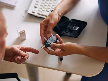 Miro1.. اكتشاف بروتين يمهد لعلاج السكري والرياضة تعجل الشفاء