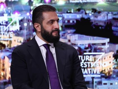 الأولى لرئيس سوري بقمة المناخ.. الشرع يشارك في COP 30 بالبرازيل