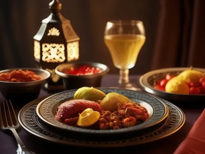 من التمر إلى النشويات.. دليل الإفطار الصحي في شهر رمضان