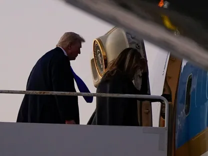 أميركا وإيران بين الحرب والدبلوماسية.. إلى أين تتجه الأزمة؟