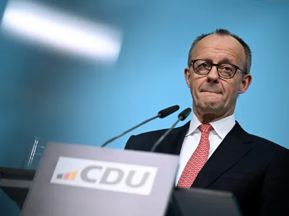 بعد تبريره لضرب إيران.. ميرتس يزور واشنطن ويأمل تهدئة ترمب بشأن أوكرانيا