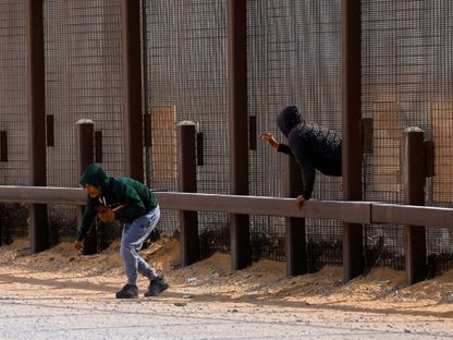 قاضٍ أميركي يوقف إجراءات ترمب "الواسعة" لتقييد طلبات اللجوء