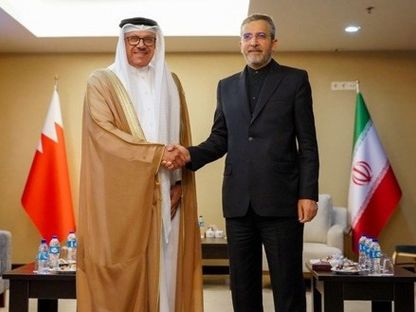 البحرين وإيران.. اتفاق على خطة تستهدف استئناف العلاقات السياسية