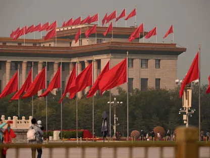 تقرير: الصين المستفيد الأكبر من أزمة الطاقة التي أشعلتها حرب إيران