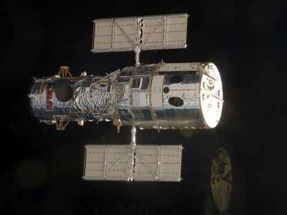 "ناسا" تحذر من زيادة الأقمار الاصطناعية: قد تؤثر على عمل التلسكوبات