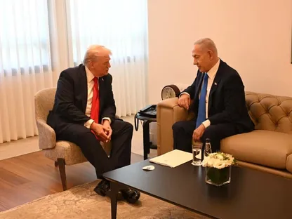 قبل لقاء ترمب ونتنياهو.. أبرز شروط إسرائيل في مفاوضات أميركا وإيران