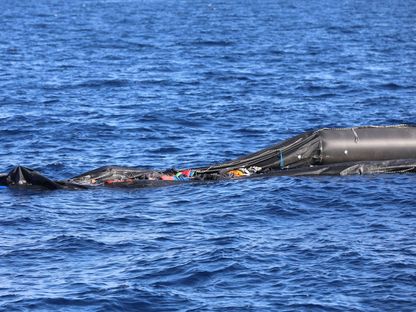 ضحايا جدد للهجرة غير الشرعية.. فقدان 42 قبالة ليبيا وغرق 3 جنوب اليونان