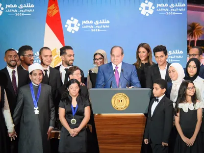 مصر تستهدف رفع الحد الأدنى للأجور من 8 آلاف إلى 15 ألف جنيه بحلول 2030