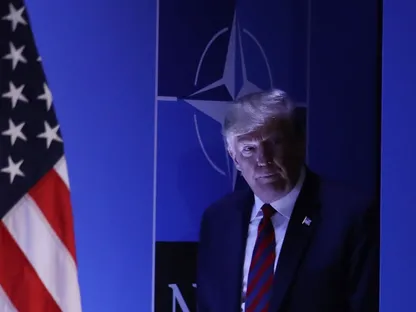 "رويترز": مذكرة داخلية للبنتاجون تدرس معاقبة حلفاء الناتو بسبب حرب إيران