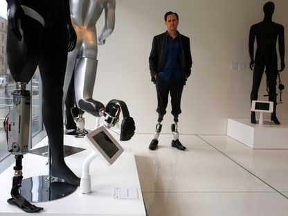 الروبوتات الحيوية تخلق تحديات أخلاقية فريدة
