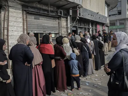 وسط تنديد بـ"خروقات إسرائيل".. مصر وقطر تشددان على بدء المرحلة الثانية من اتفاق غزة