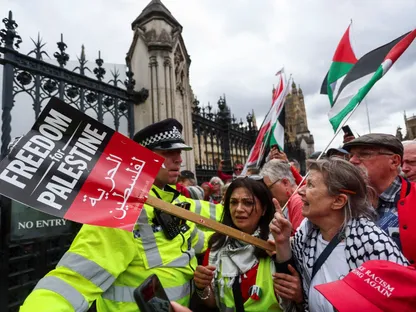 مصادر تكشف لـ"الشرق" شروط 3 دول غربية للاعتراف بمسار يؤدي إلى دولة فلسطينية