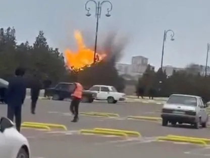 لغز ضربة ناختشيفان الأذربيجانية.. إيران تنفي وإعلامها يشير إلى إسرائيل