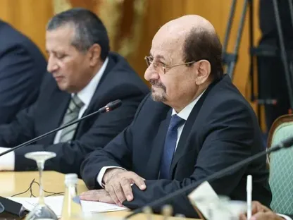 بقيادة شائع الزنداني.. من هم وزراء الحكومة الجديدة في اليمن؟