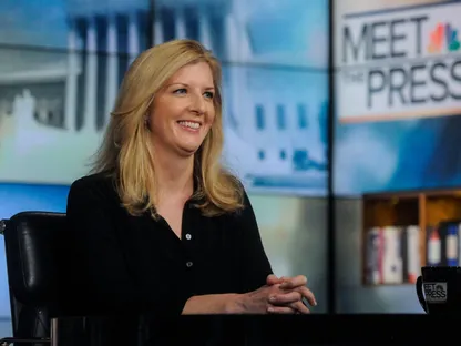 استقالة رئيسة الشؤون القانونية في "جولدمان ساكس" على خلفية وثائق إبستين