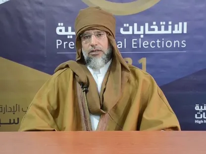 وسائل إعلام: اشتباكات بجنوب غرب ليبيا قتلت سيف الإسلام القذافي