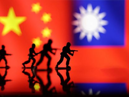 تايوان تحذر من "ضغوط صينية مكثفة" على الحكومة الجديدة