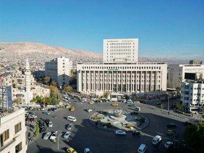 سوريا.. رحلة الحكومة الجديدة لاستعادة 400 مليون دولار